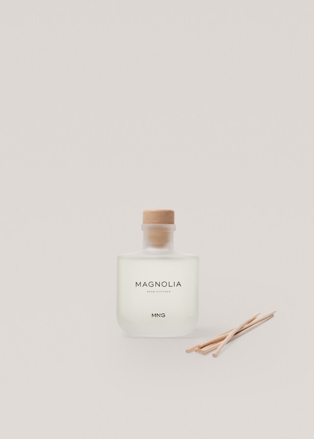 Mango Diffusore In Stick Magnolia 200 Ml