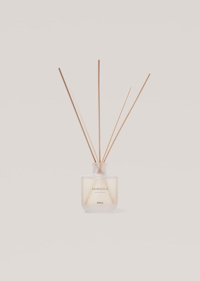 Mango Diffusore In Stick Mimosa 200 Ml