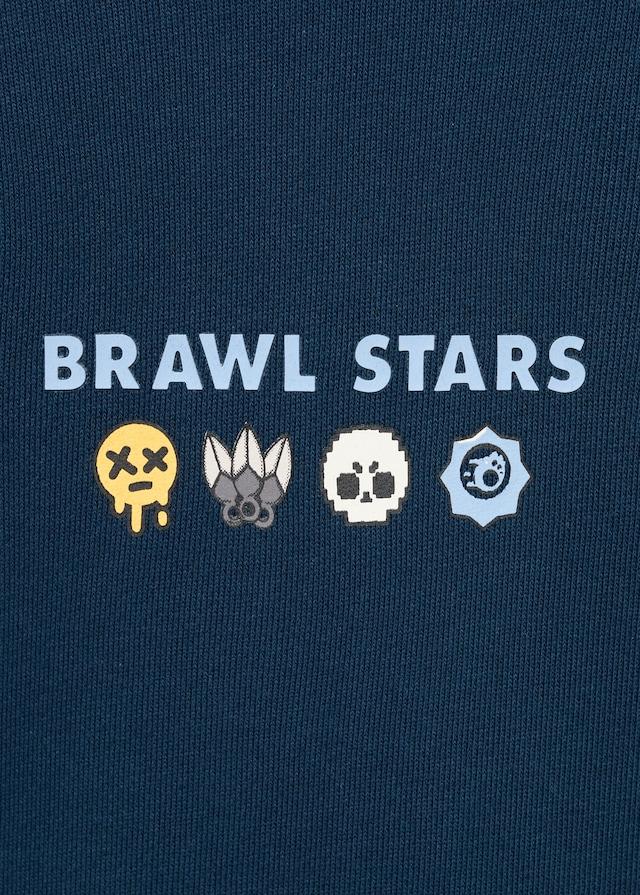 Mango Felpa Brawl Stars