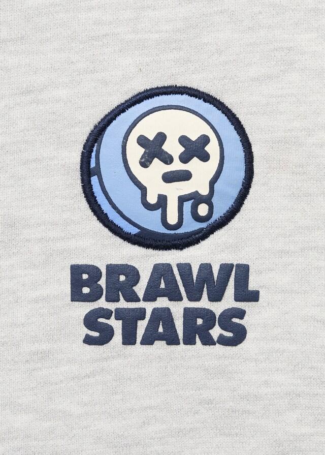 Mango Felpa Brawl Stars