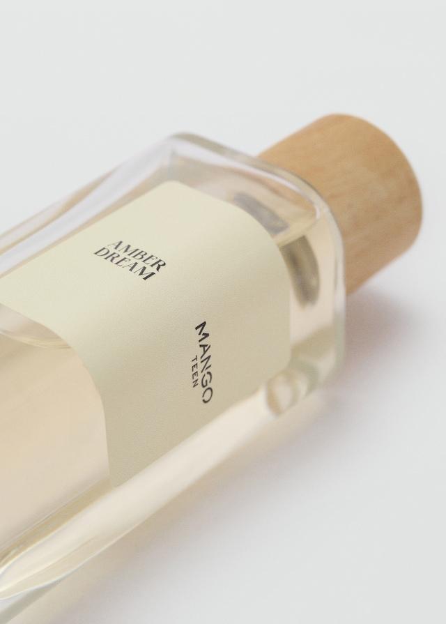 Mango Fragranza Amber 100 Ml