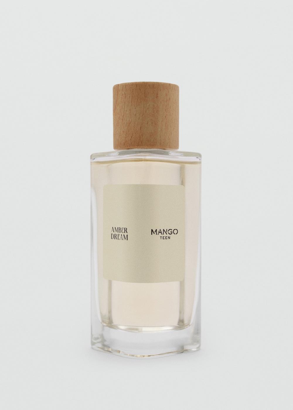 Mango Fragranza Amber 100 ml