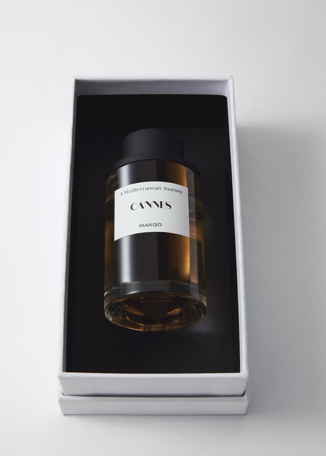 Mango Fragranza Cannes 100 Ml