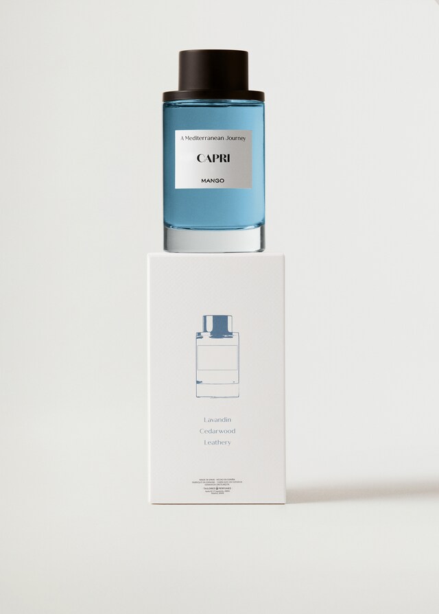 Mango Fragranza Capri 100 Ml