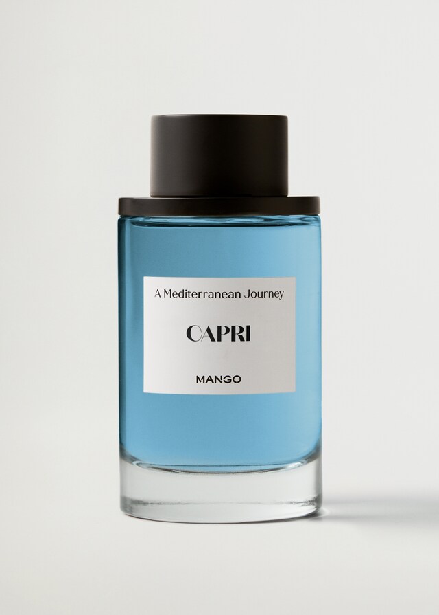 Mango Fragranza Capri 100 Ml