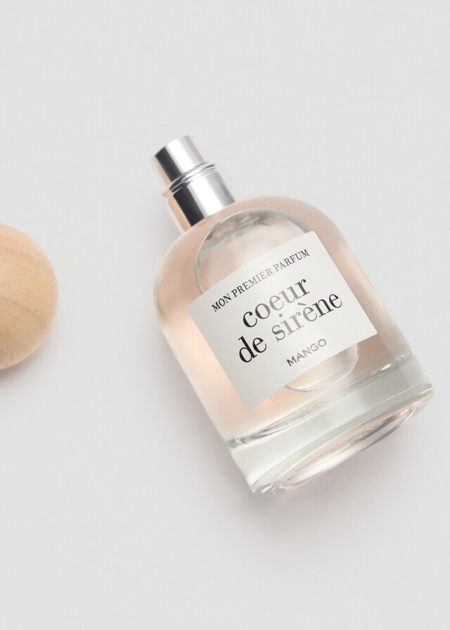 Mango Fragranza Coeur De Sirène 50 Ml