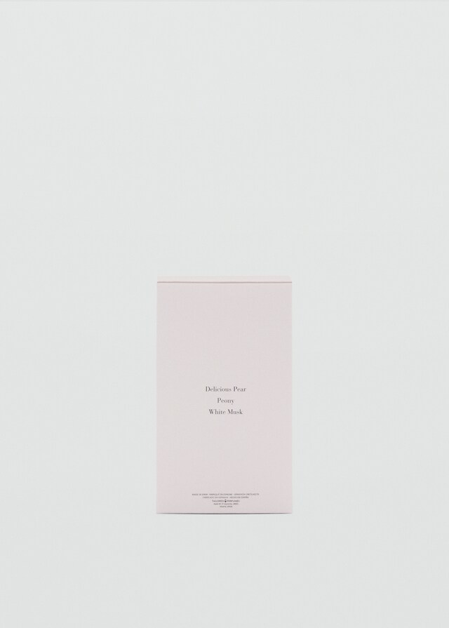 Mango Fragranza Coeur De Sirène 50 Ml