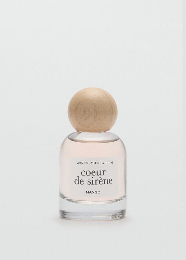 Mango Fragranza Coeur De Sirène 50 Ml