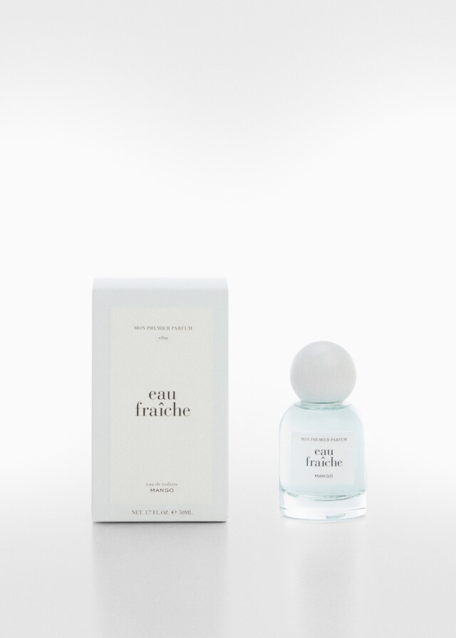 Mango Fragranza Eau Fraîche 50 Ml