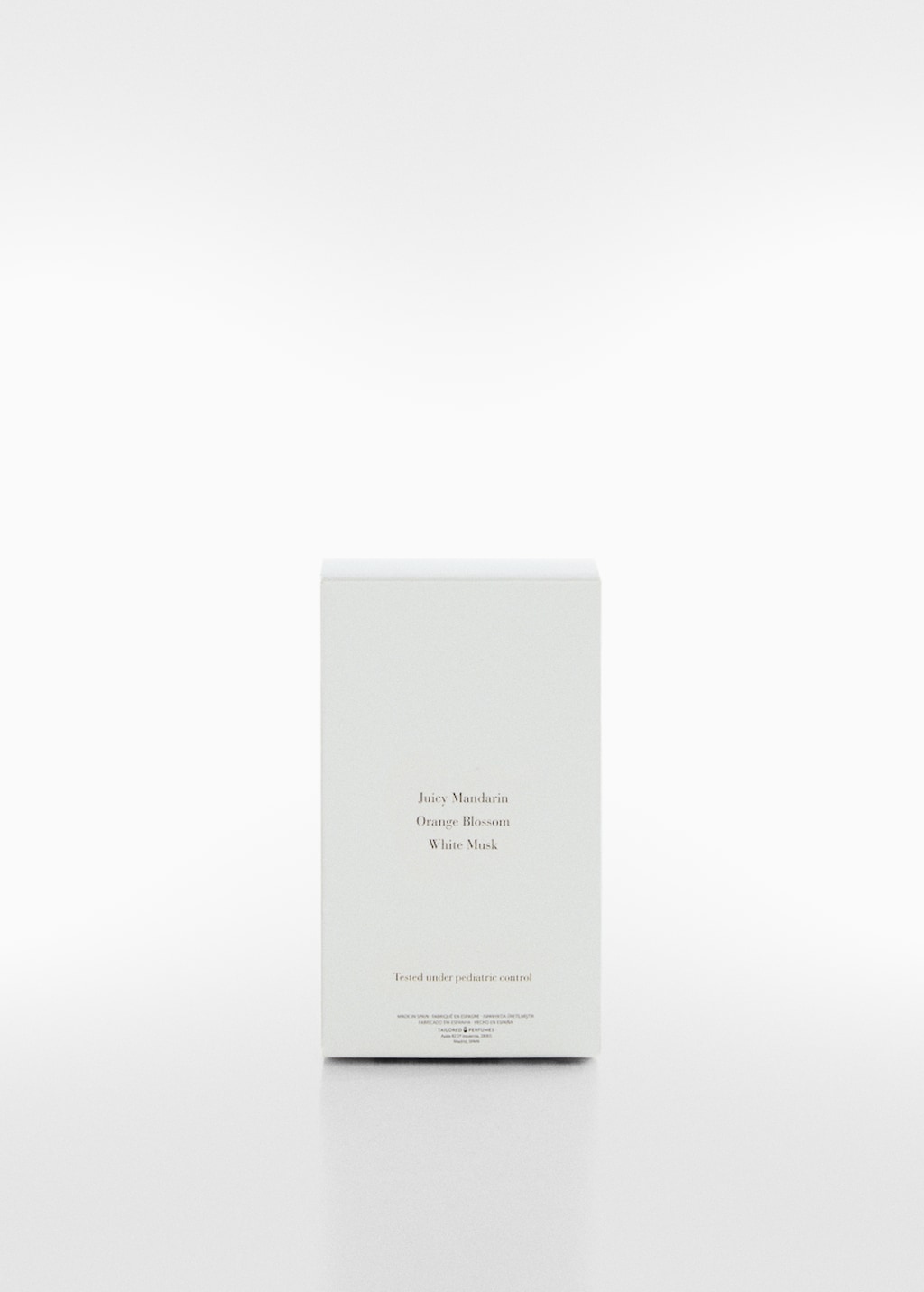 Mango Fragranza Eau Fraîche 50 ml