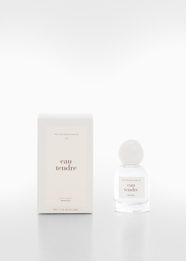 Mango Fragranza Eau Tendre 50 Ml