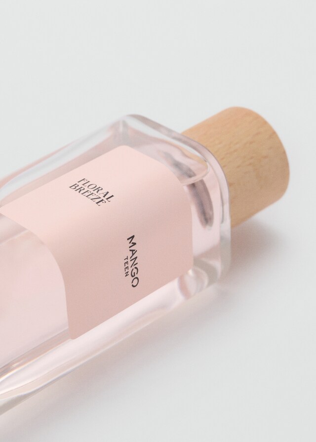 Mango Fragranza Flora 100 Ml