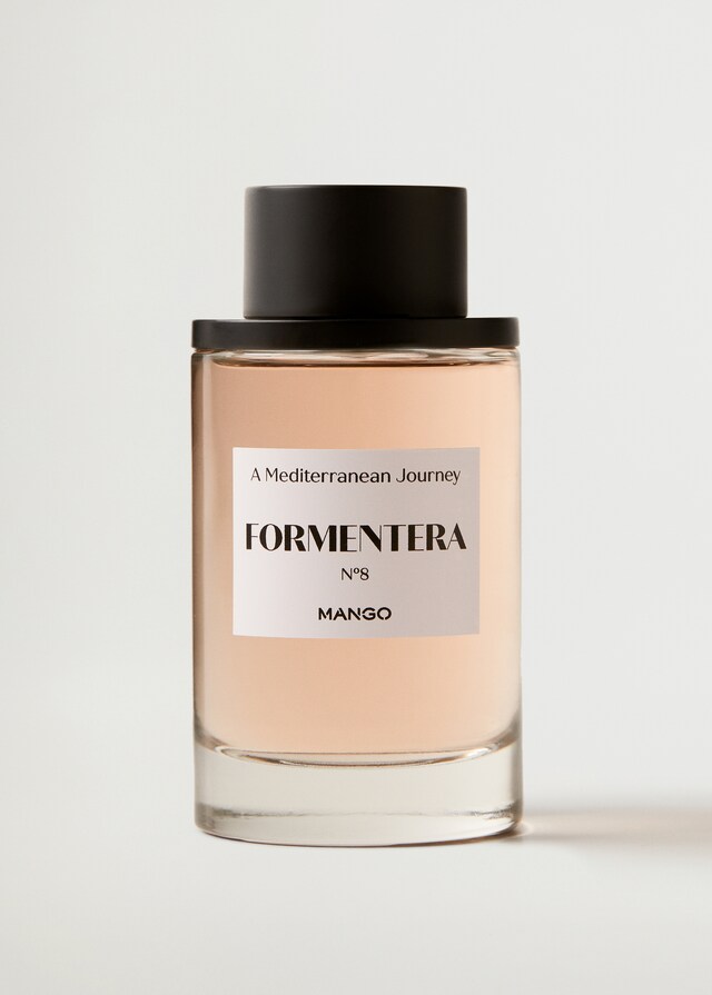 Mango Fragranza Formentera 100 Ml