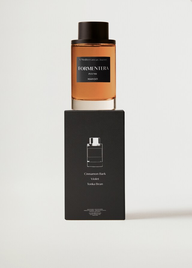 Mango Fragranza Formentera Intense 100 Ml