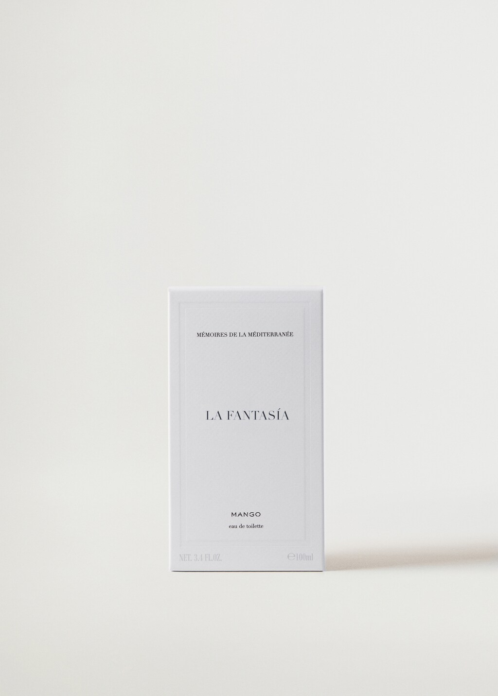 Mango Fragranza La Fantasía 100 ml