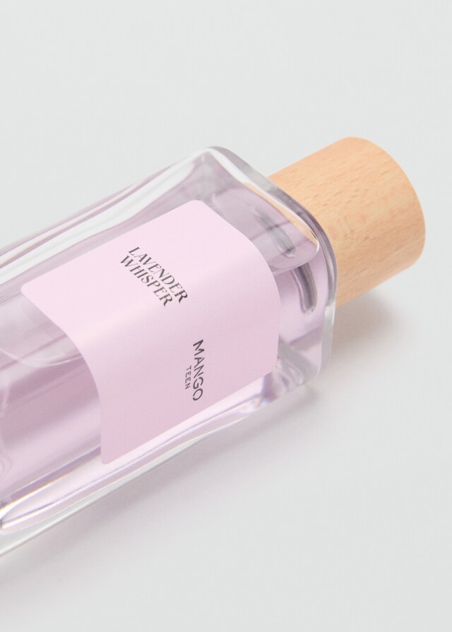 Mango Fragranza Lavanda 100 Ml