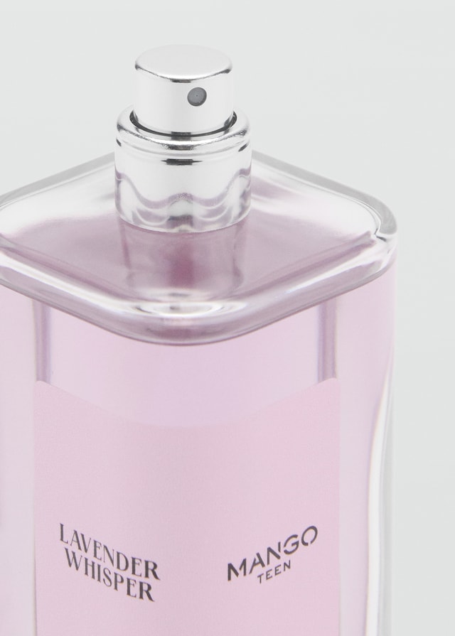 Mango Fragranza Lavanda 100 Ml