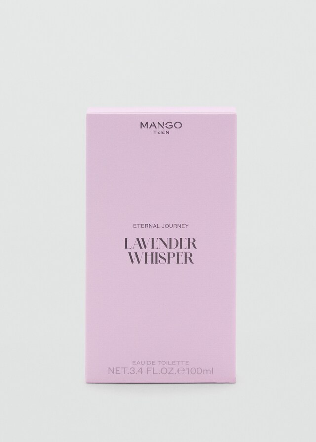Mango Fragranza Lavanda 100 Ml