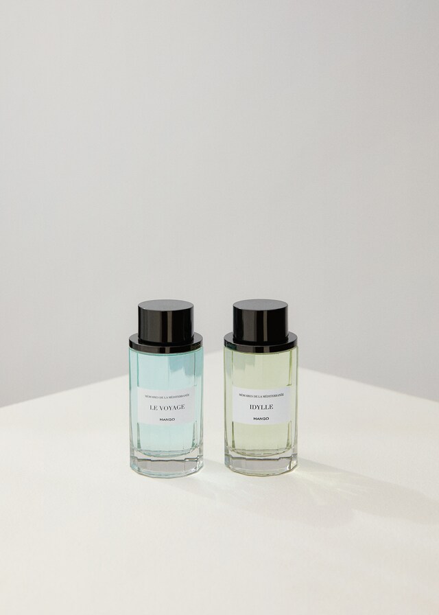 Mango Fragranza Le Voyage 100 Ml