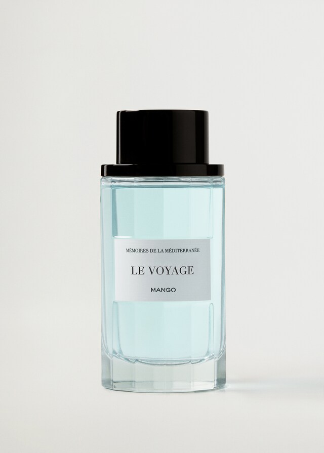 Mango Fragranza Le Voyage 100 Ml