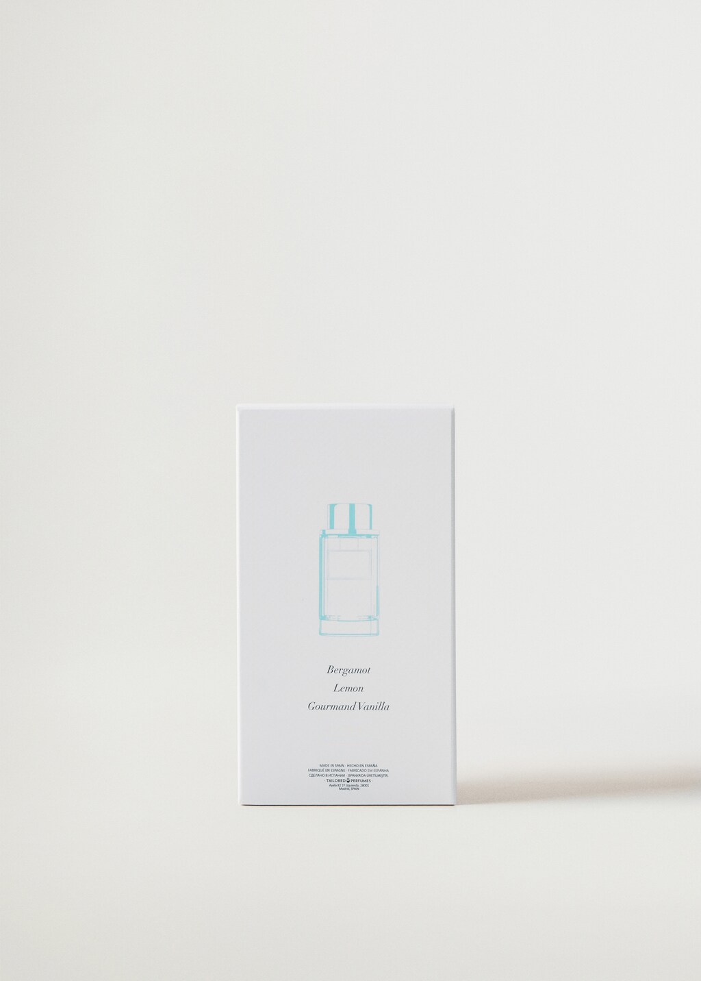 Mango Fragranza Le Voyage 100 ml