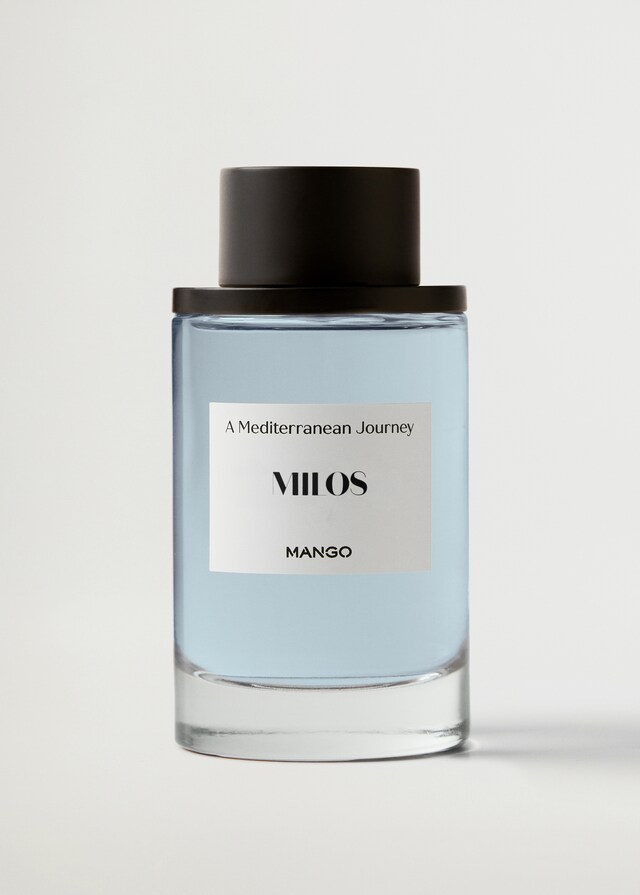 Mango Fragranza Milos 100 Ml