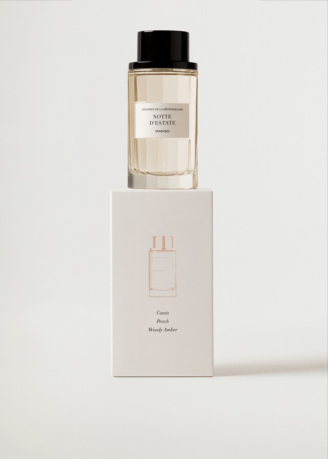 Mango Fragranza Notte D'Estate 100 Ml