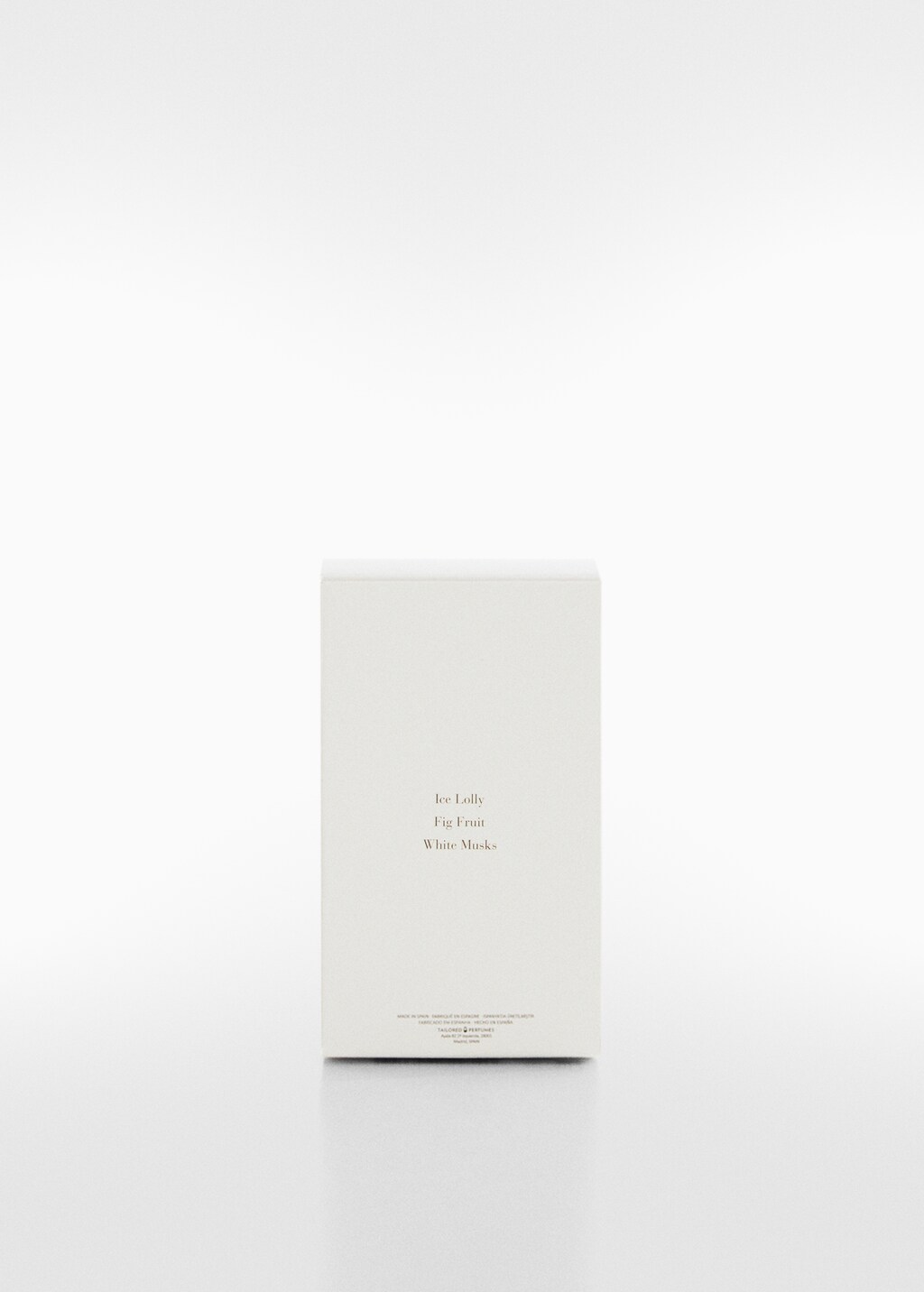 Mango Fragranza Petites Aventures 50 ml