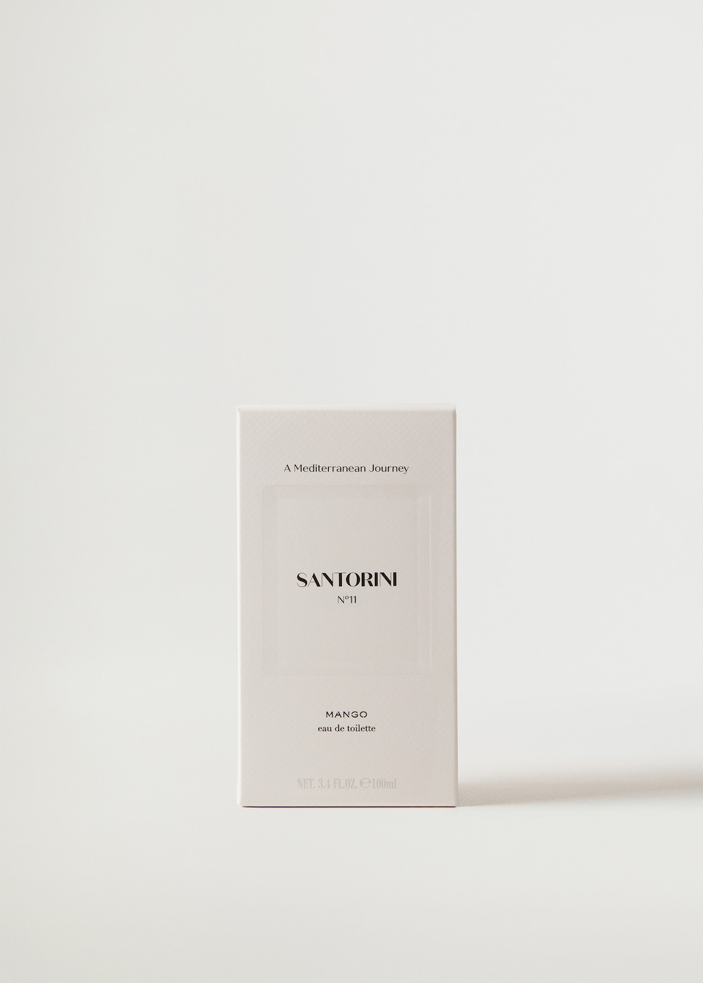 Mango Fragranza Santorini 100 ml