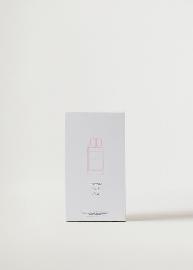 Mango Fragranza Verbena De Porto Vecchio