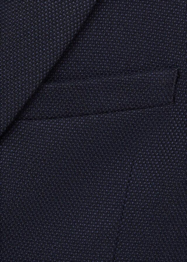 Mango Giacca Classica Completo