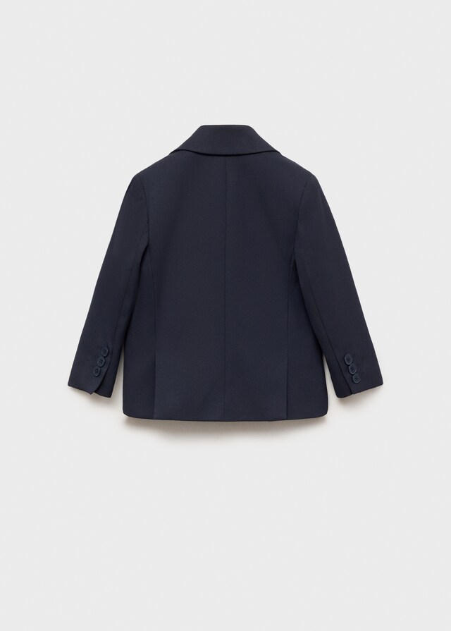 Mango Giacca Classica Completo