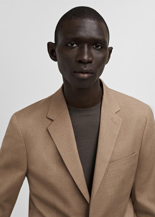 Mango Giacca Completo Milán Slim-fit