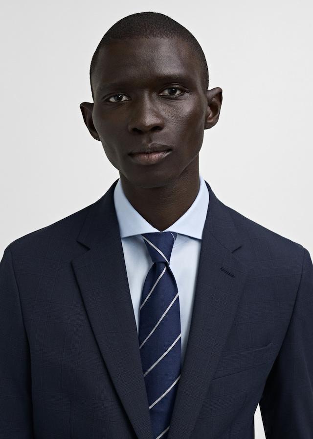 Mango Giacca Completo Milán Slim-fit