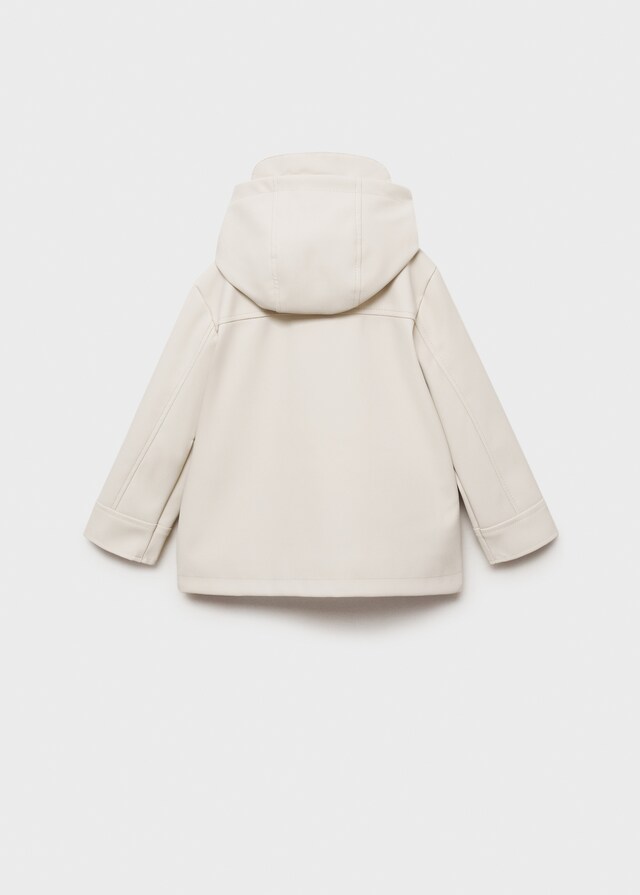 Mango Giacca Imbottita Impermeabile