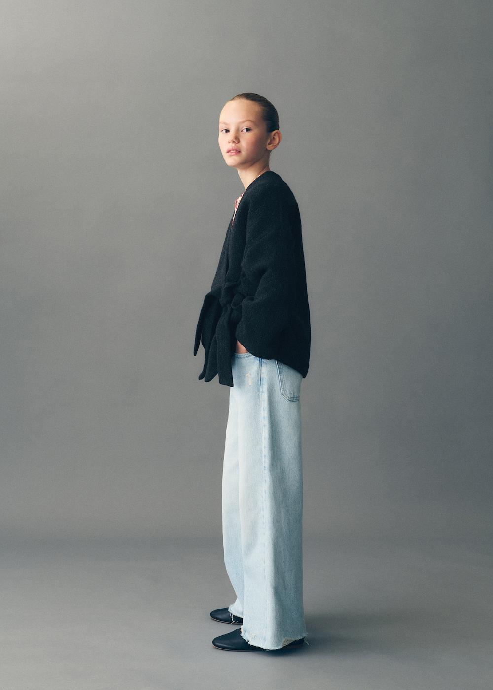 Mango Giacca lana Manteco