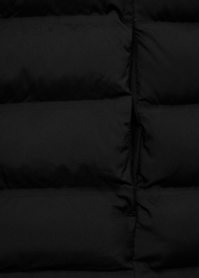 Mango Gilet Imbottito