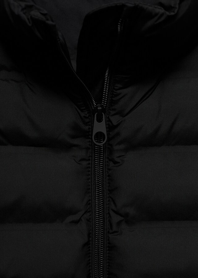 Mango Gilet Imbottito