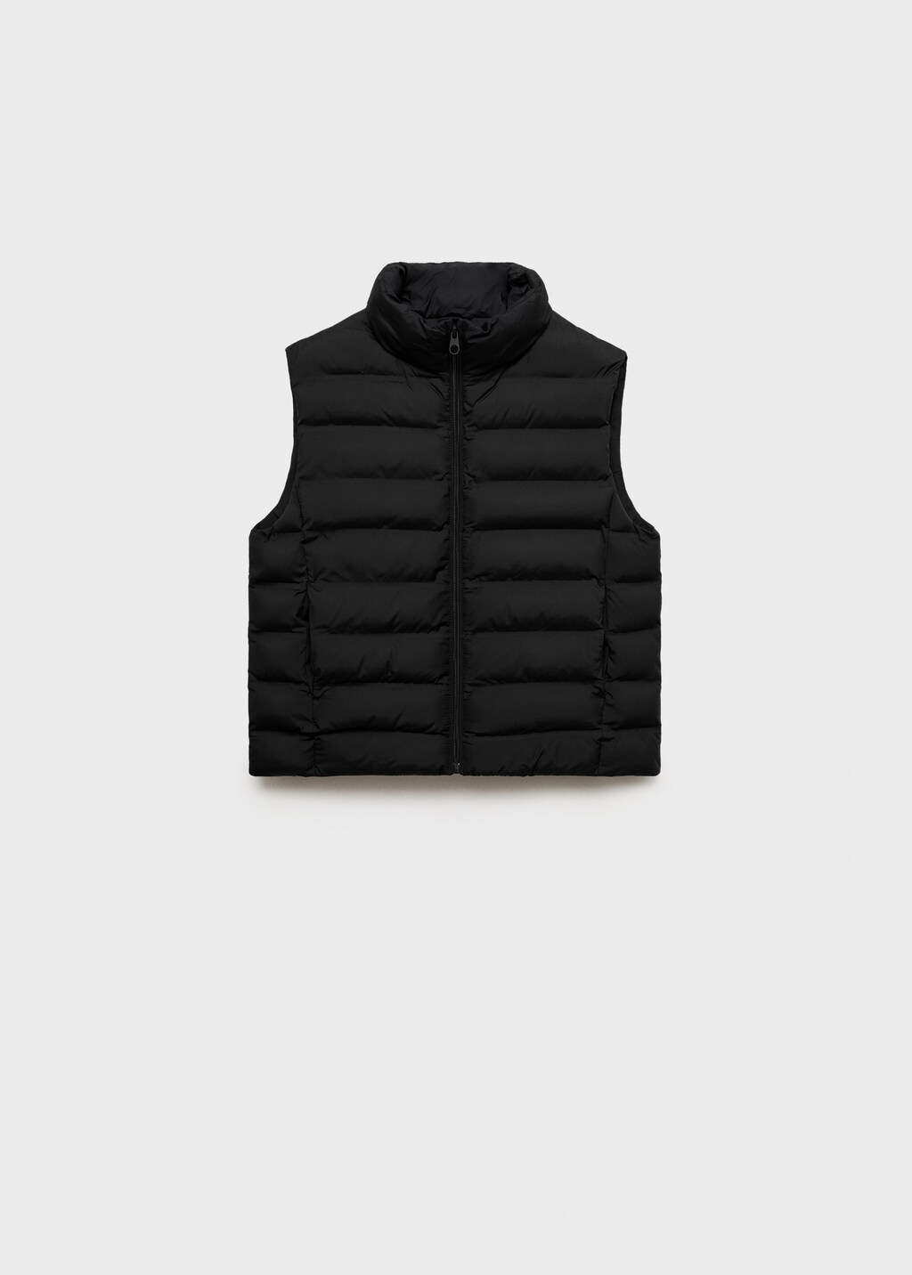 Mango Gilet imbottito