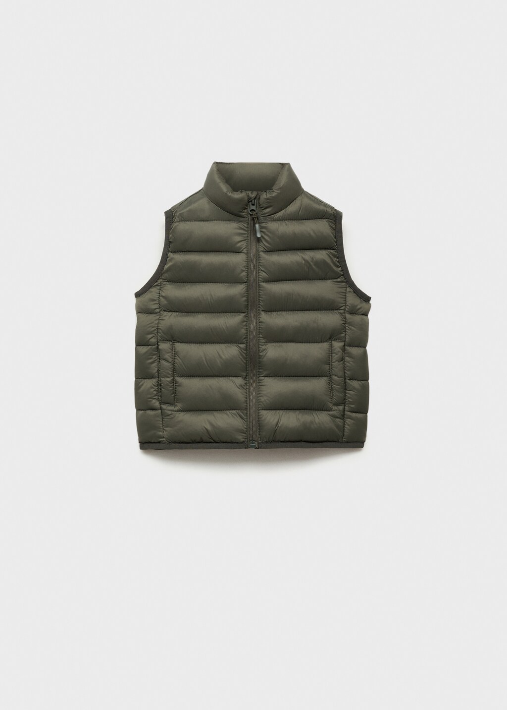 Mango Gilet imbottito
