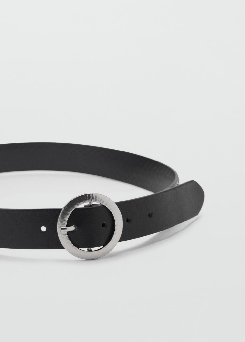 Mango Gonna borchie decorative