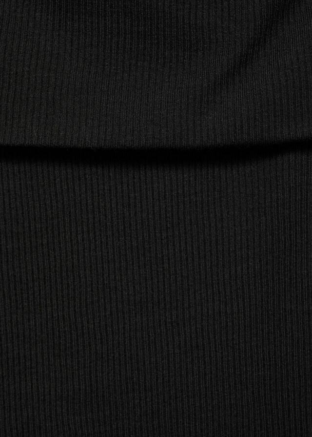 Mango Gonna Lunga Maglia