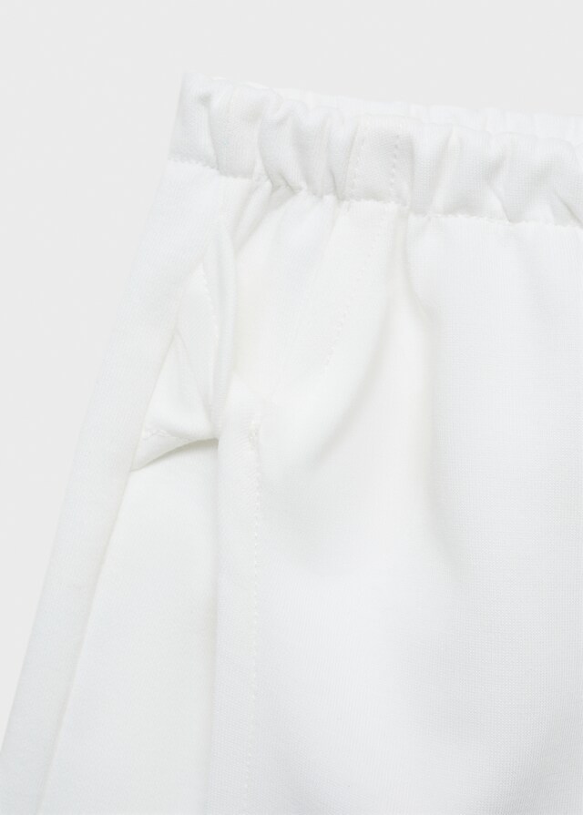 Mango Gonna Pantalone Cotone