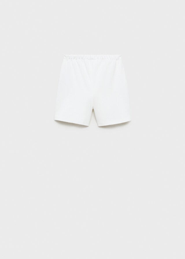 Mango Gonna Pantalone Cotone