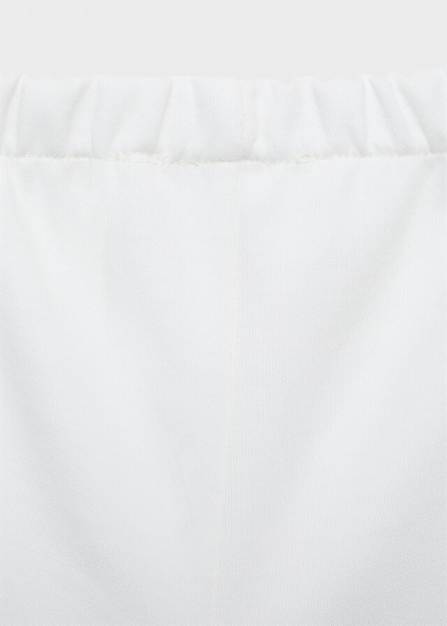 Mango Gonna Pantalone Cotone