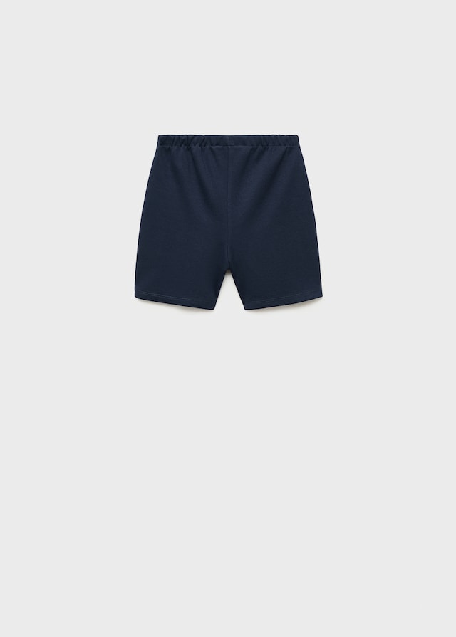 Mango Gonna Pantalone Cotone