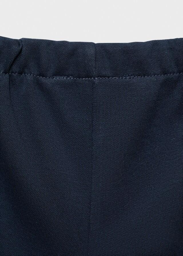 Mango Gonna Pantalone Cotone