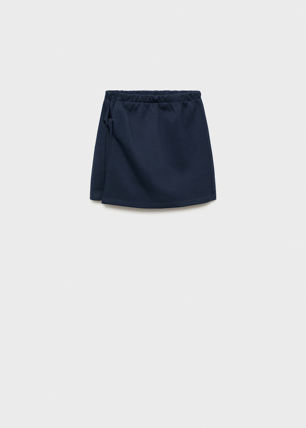 Mango Gonna pantalone cotone