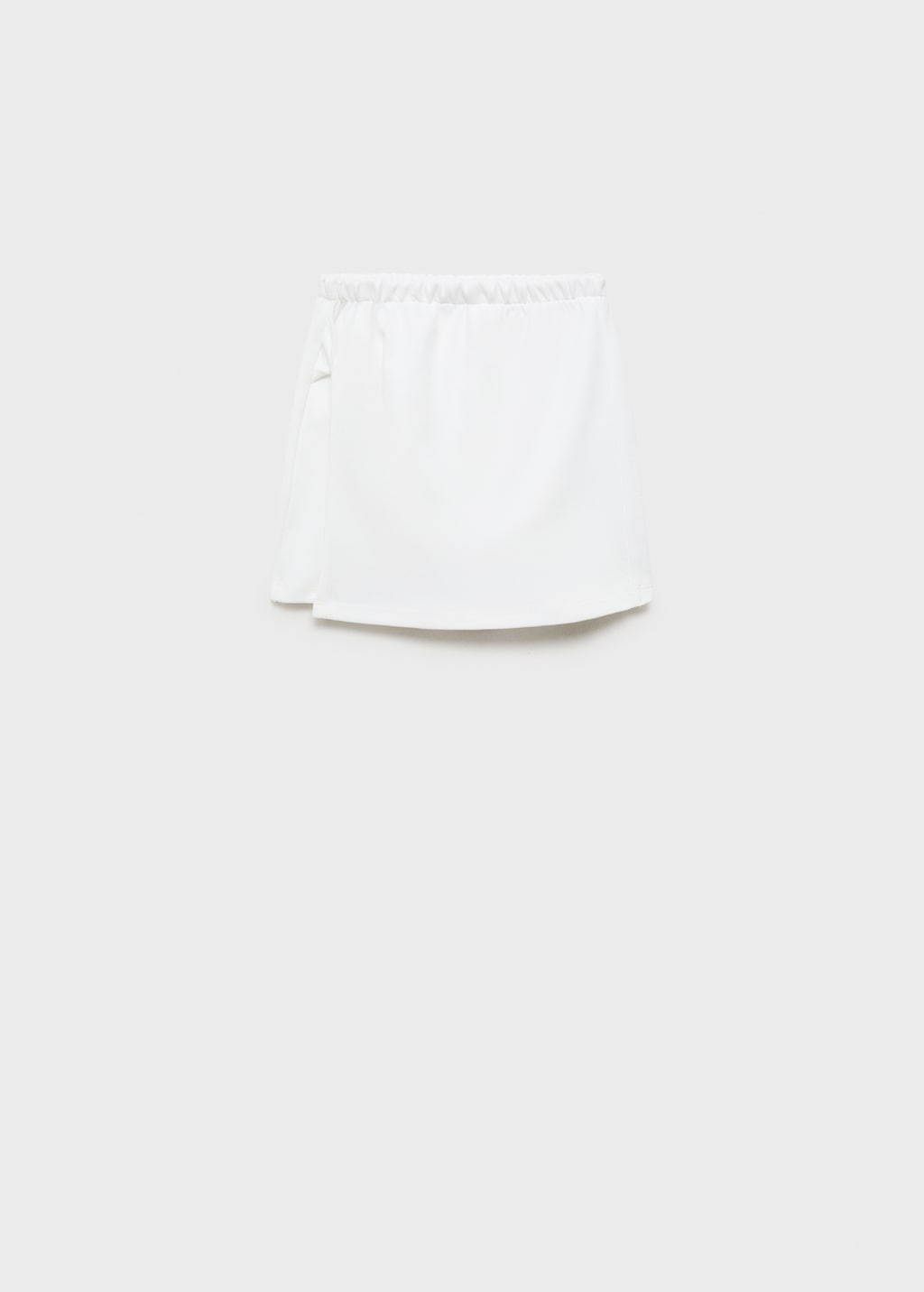 Mango Gonna pantalone cotone