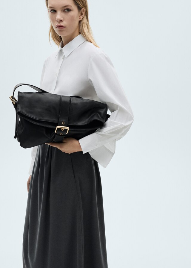 Mango Gonna Svasata Pinces